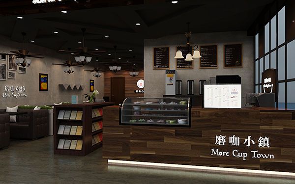 合肥咖啡店裝修需要哪些流程？