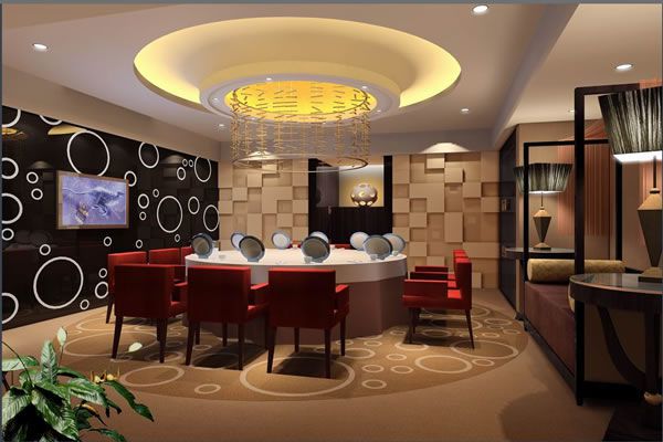 餐飲店面裝修設(shè)計(jì)圖片、餐飲店裝修效果圖、餐飲店裝修案例