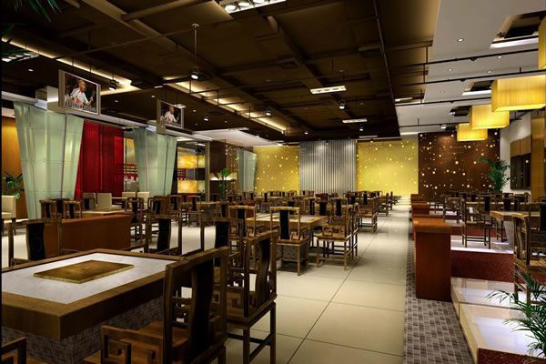 餐飲店面裝修設(shè)計(jì)圖片、餐飲店裝修效果圖、餐飲店裝修案例