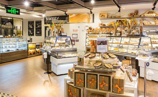想開家甜品店要怎么開，裝修設(shè)計(jì)需要多少錢？？