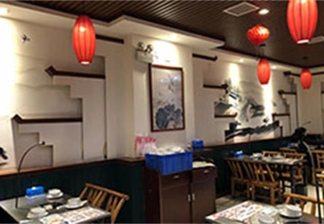 合肥特色餐飲店裝修如何設計才能走的更遠？