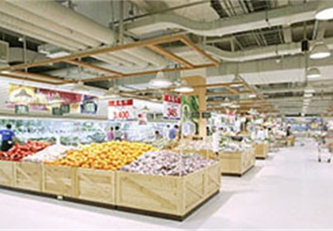 便利店要怎么設(shè)計(jì)實(shí)用？裝修應(yīng)該注意哪些細(xì)節(jié)