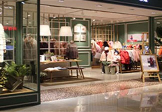 服裝店裝修布局怎樣設(shè)計(jì)能吸引顧客？