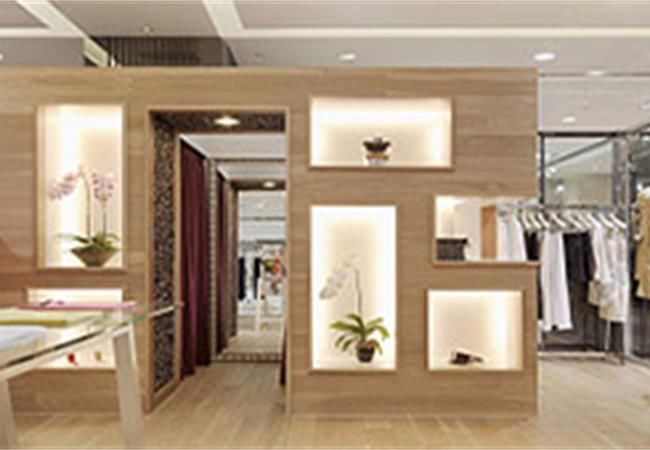 一個(gè)好的服裝店裝修，這些內(nèi)容不能忽略