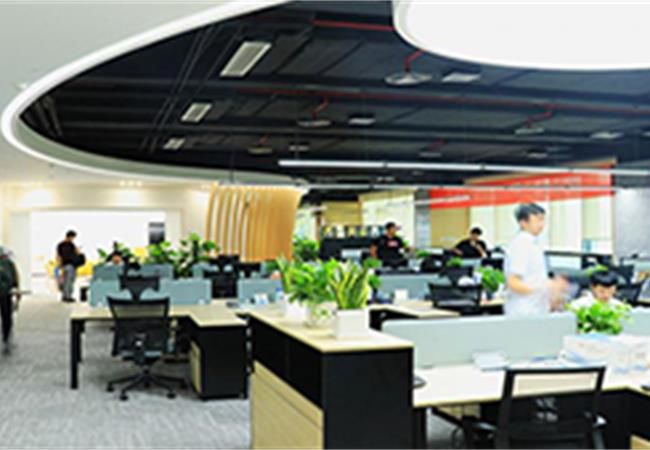 辦公室裝修完成后油漆味如何去除？