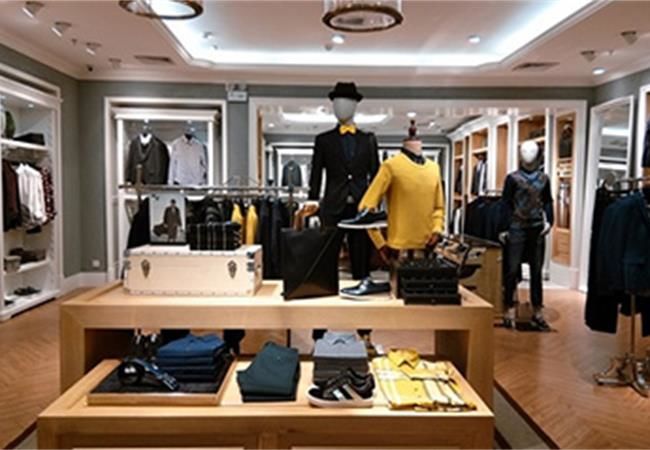 合肥小型服裝店面裝修設(shè)計(jì)注意事項(xiàng)你真的懂嗎？