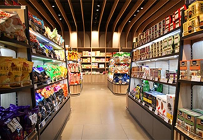 為什么合肥超市裝修布局對一個店面來說這么重要？