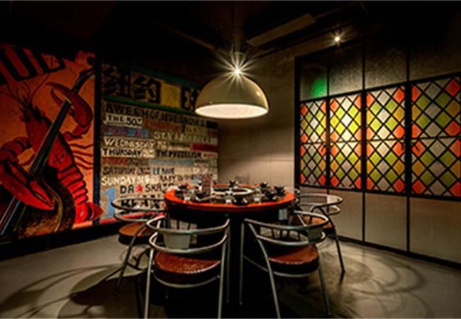 合肥300平火鍋店裝修設(shè)計(jì)需要多少錢？火鍋店裝修實(shí)景案例分析