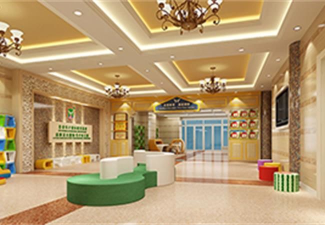 合肥幼兒園裝修和翻新哪家比較好？裝修公司怎么設(shè)計(jì)提升品牌價(jià)值