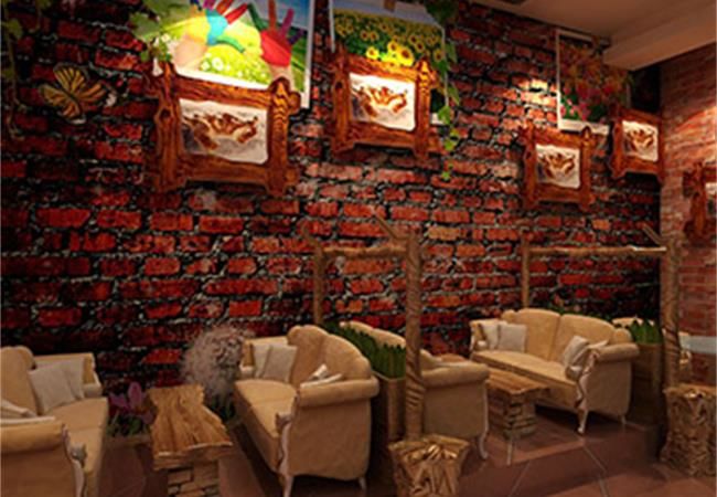 合肥甜品店裝修，這四個(gè)方面一定要考慮到！