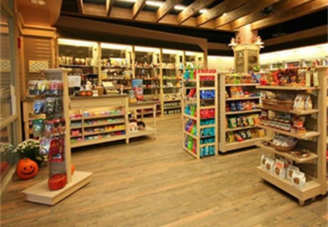 小小便利店裝修設(shè)計(jì)也有技巧，合肥裝修公司的告誡