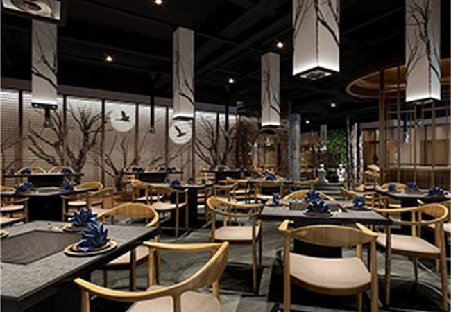 合肥飯店裝修要選擇合格的材料，否則后果嚴(yán)重
