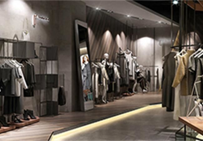 如何裝修設(shè)計(jì)服裝店？服裝店面裝修一般多少錢？