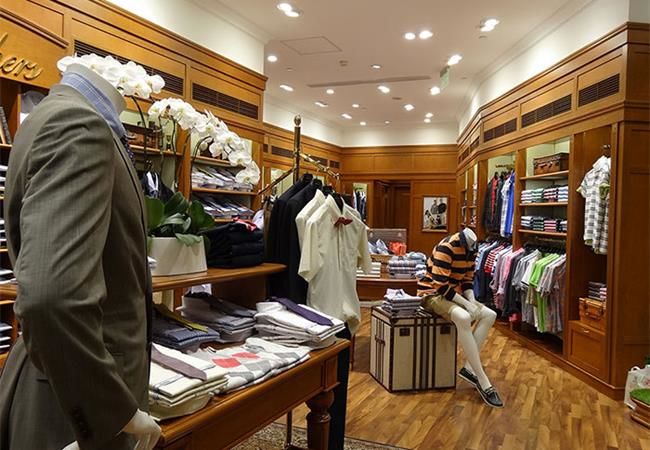 哪家合肥專賣店裝修公司的裝修設(shè)計(jì)水平更高？