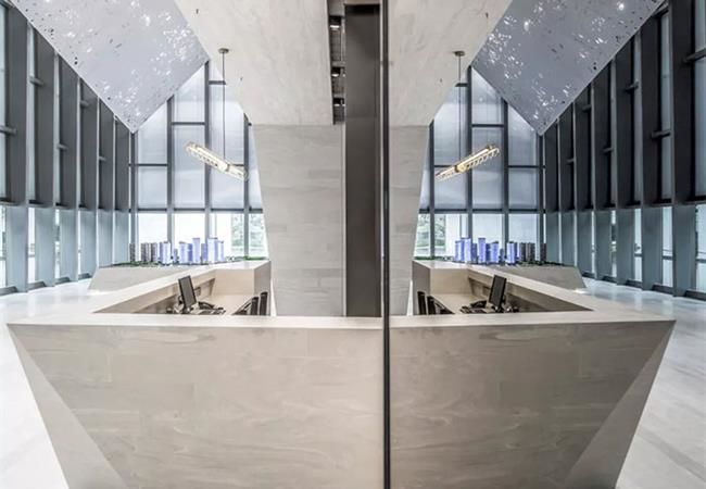 合肥企業(yè)展廳裝修前要注意那些問題？