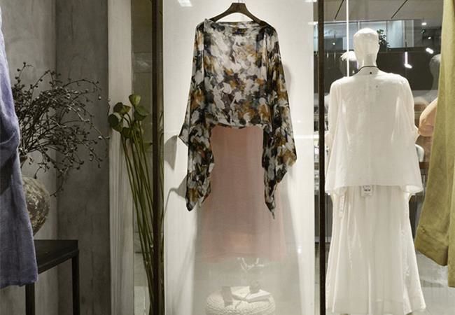 合肥服裝店裝修怎么選擇公司能有效避免踩雷？