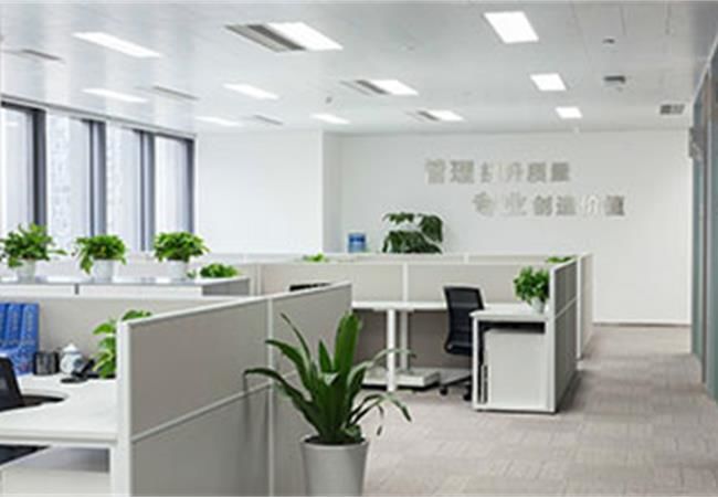 合肥工裝裝修公司選哪家靠譜？