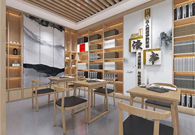 合肥展廳設(shè)計(jì)裝修的心得總結(jié)，看過都說很實(shí)用！