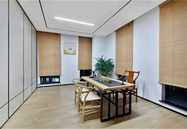 做好合肥辦公室裝修布局會讓公司運(yùn)作時(shí)受益匪淺
