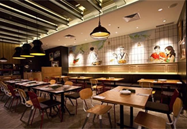 貼合顧客審美的合肥餐飲店裝修如何設(shè)計？餐飲人必備的知識
