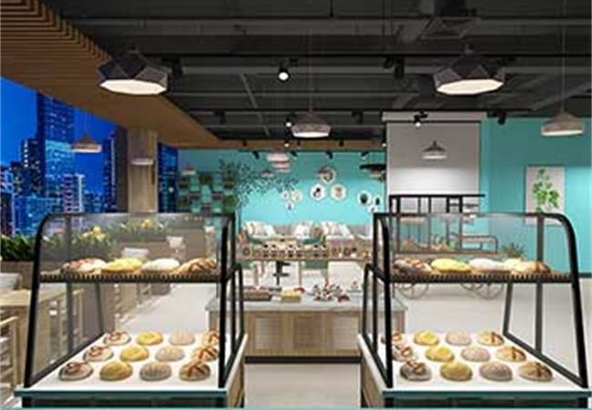 巧妙又有料的蛋糕店裝修經(jīng)驗(yàn)分享，趕緊看看!