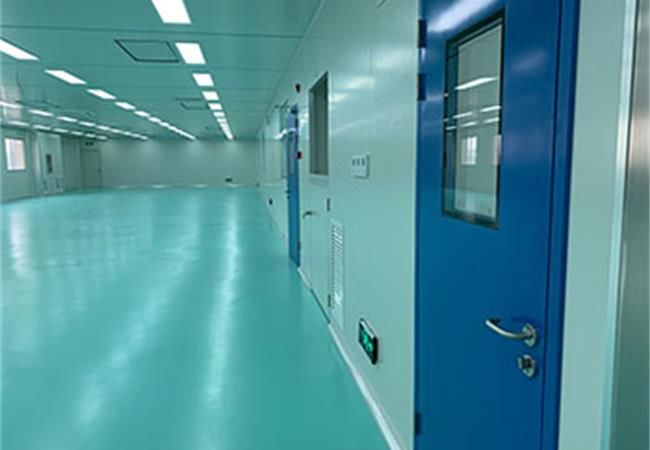 合肥凈化車間裝修報(bào)價(jià)，廠房裝修費(fèi)用咨詢