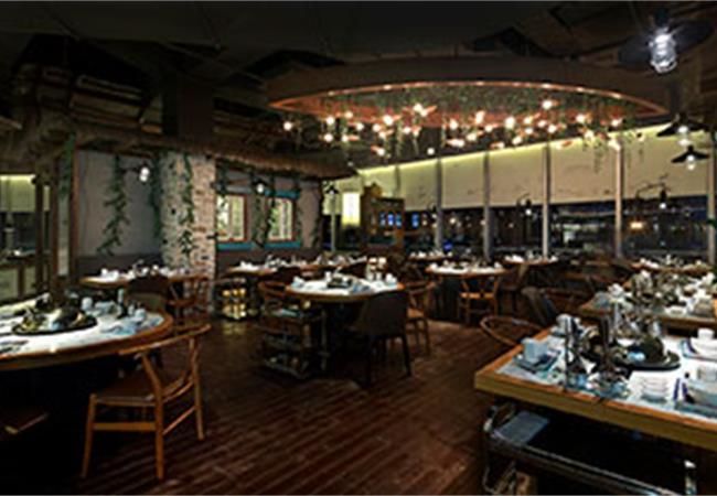 合肥裝修公司：火鍋店墻面裝修墻磚材料如何選？