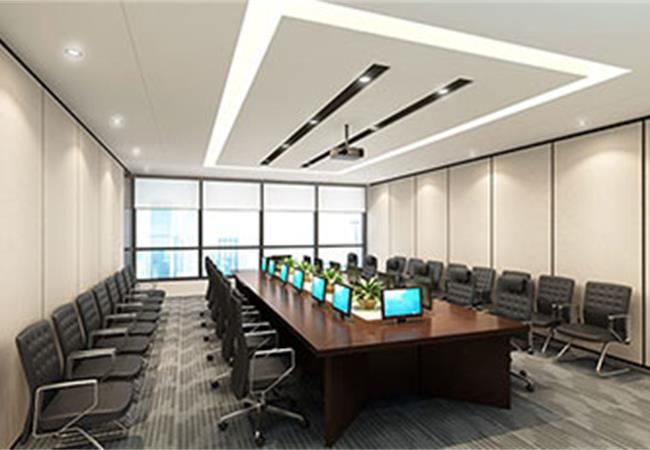 合肥工裝裝修公司，如何保證裝修不超預(yù)算？