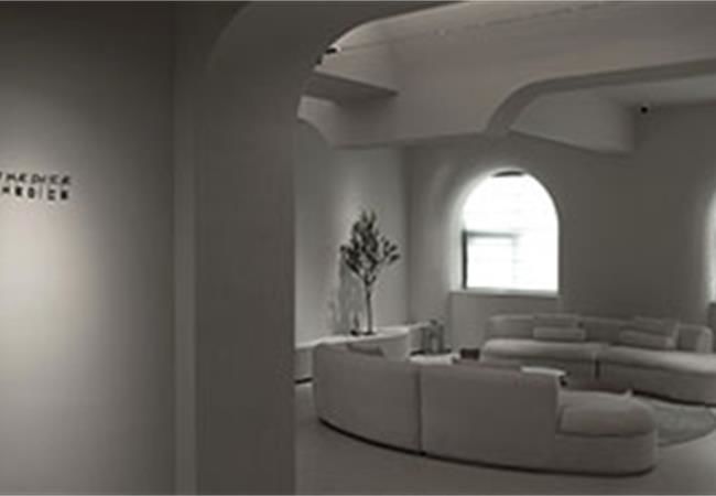 合肥展廳裝修人性化設(shè)計(jì)的標(biāo)準(zhǔn)有哪些？