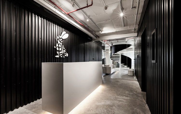 合肥展廳裝修設(shè)計(jì)能否重復(fù)利用？