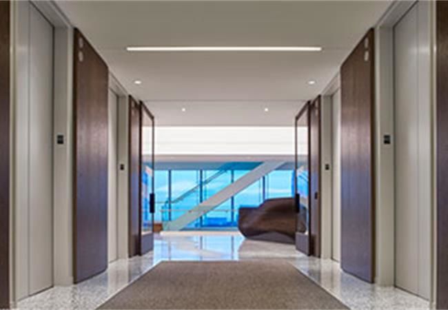 合肥小型辦公室裝修如何滿足不同功能需求？