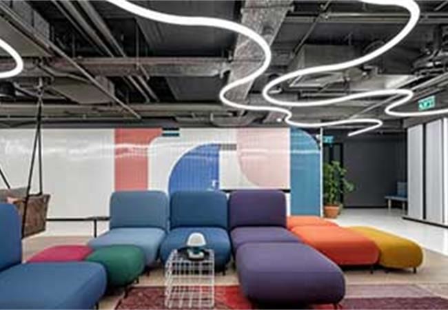 合肥店面裝修設(shè)計費用多少算合理？