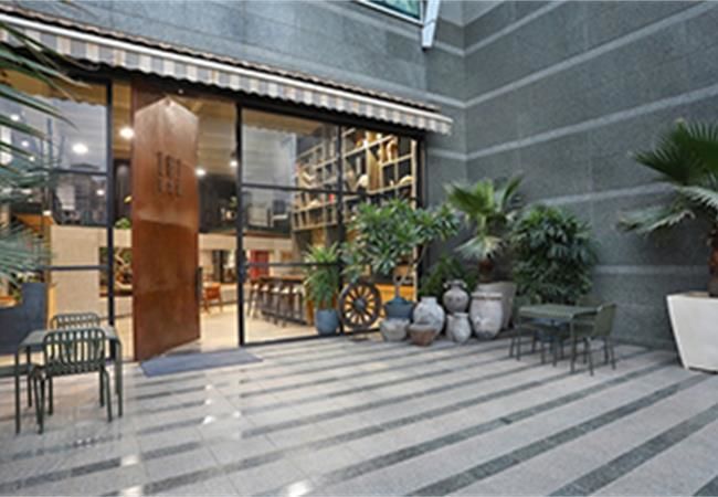 合肥辦公室設(shè)計(jì)技術(shù)性工作內(nèi)容包括哪些？