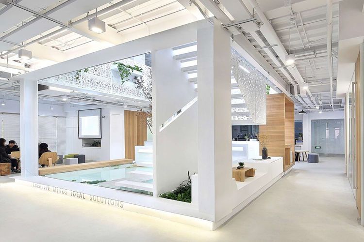 合肥展廳設(shè)計的原始價值怎么展現(xiàn)出來？