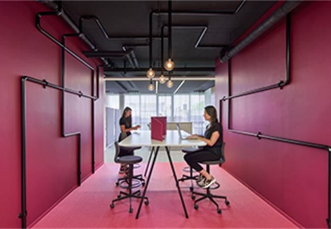 合肥展廳設(shè)計的創(chuàng)造性和適應(yīng)性指的是什么？
