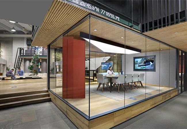 合肥眼鏡店裝修陷阱有哪些？你要擦亮眼睛