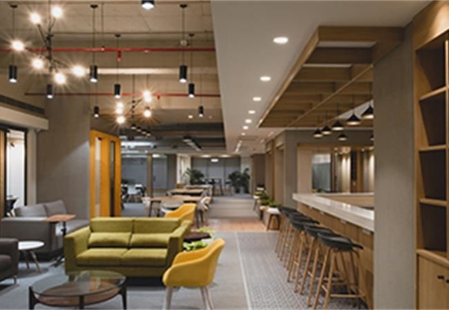 2021年合肥餐廳店面裝修設計要多少錢？