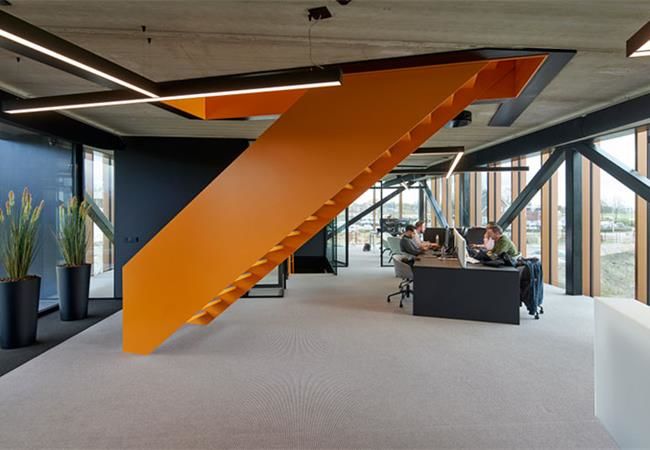 合肥展廳設(shè)計懂得抓住企業(yè)亮點(diǎn)很重要！