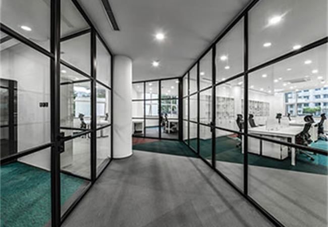 寫字樓裝修改造，合肥辦公室翻新裝修該怎么做？