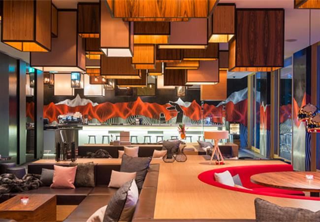 合肥酒店設(shè)計裝修有什么要求呢？裝修有技巧呢？