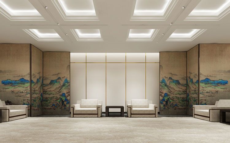 辦公樓裝修謹(jǐn)防增項(xiàng)漏項(xiàng)，辦公室裝修流程新手必學(xué)!