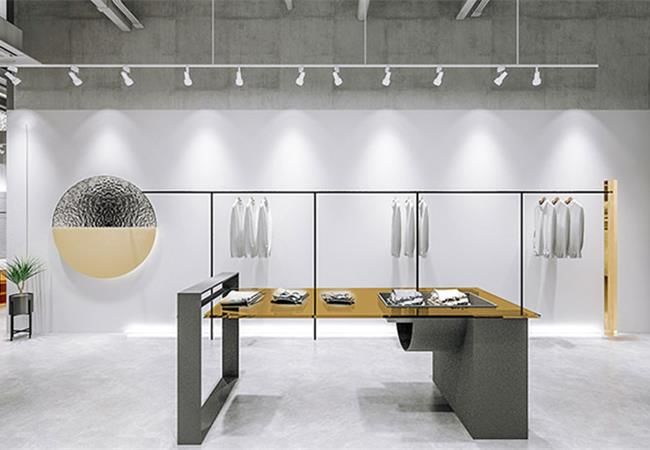 同是合肥店面裝修設(shè)計公司，安徽卓創(chuàng)裝飾的優(yōu)勢所在？