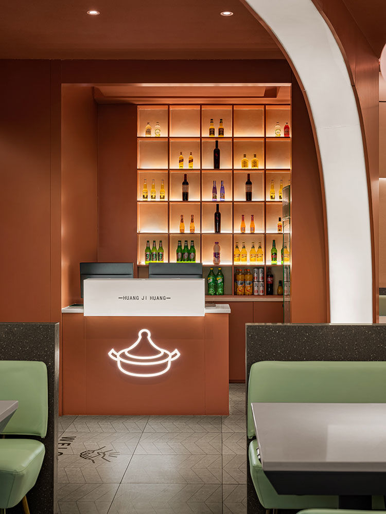 合肥餐飲店設(shè)計(jì)好了，施工找你們能做嗎？