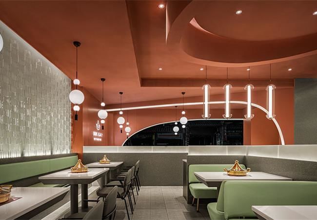 合肥餐飲店設(shè)計(jì)好了，施工找你們能做嗎？