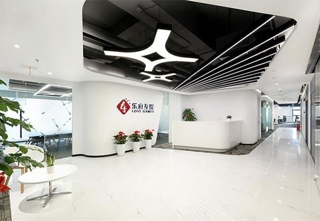 合肥辦公室設(shè)計(jì)公司，辦公空間照明設(shè)計(jì)解決方案！