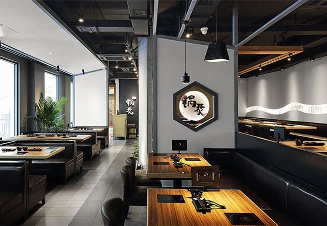 合肥火鍋店裝修公司的設(shè)計(jì)見解！值得一看