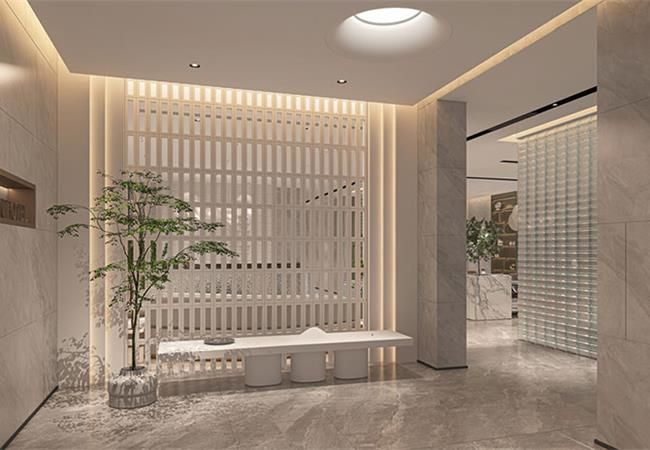合肥裝飾公司，酒店裝修成本如何控制？看完你就明白了
