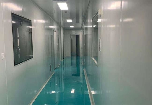 合肥裝修廠房哪家公司好?了解廠房裝修價格？注意這些分析能幫到你