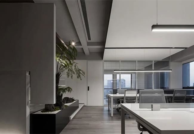 合肥裝修辦公室設計公司解析三種經(jīng)典辦公室設計風格