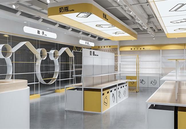 合肥店面裝修施工知識(shí)，卓創(chuàng)幫助你把關(guān)裝修質(zhì)量